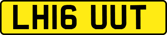 LH16UUT