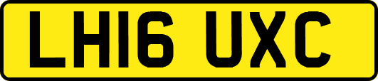 LH16UXC