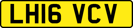 LH16VCV