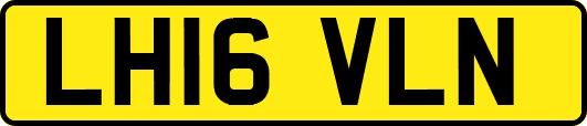 LH16VLN