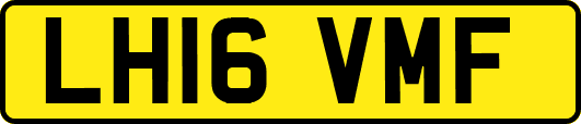 LH16VMF