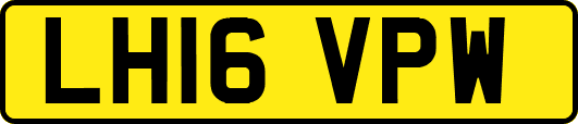 LH16VPW
