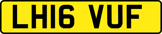 LH16VUF