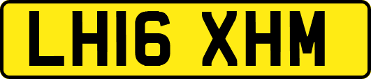 LH16XHM
