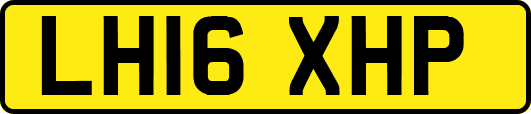 LH16XHP