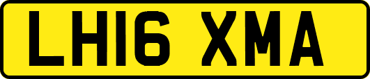 LH16XMA