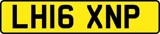 LH16XNP