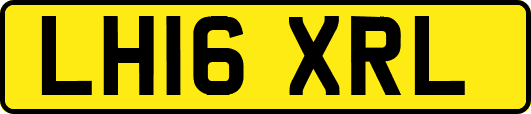 LH16XRL