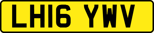 LH16YWV