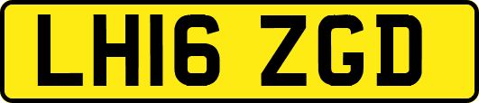 LH16ZGD