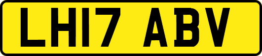 LH17ABV