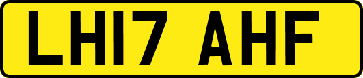 LH17AHF
