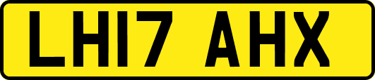 LH17AHX