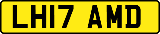 LH17AMD