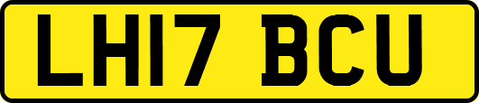 LH17BCU