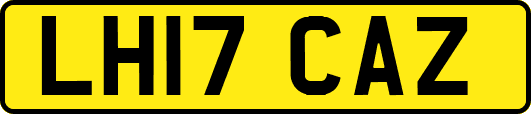 LH17CAZ