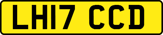 LH17CCD