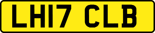 LH17CLB