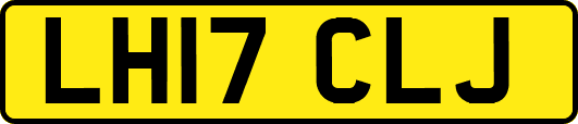LH17CLJ