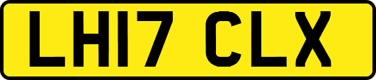 LH17CLX