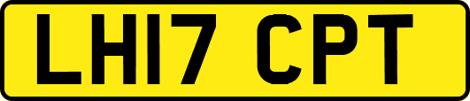 LH17CPT