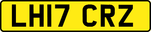LH17CRZ