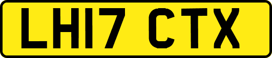 LH17CTX