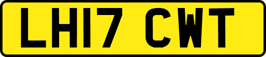 LH17CWT