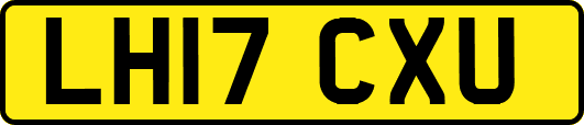 LH17CXU