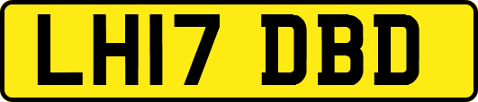 LH17DBD