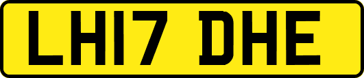 LH17DHE