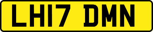 LH17DMN
