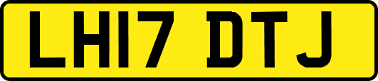 LH17DTJ