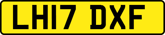 LH17DXF