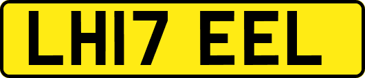 LH17EEL