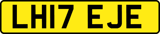 LH17EJE