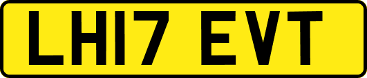 LH17EVT