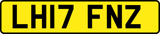 LH17FNZ