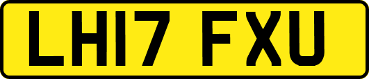 LH17FXU