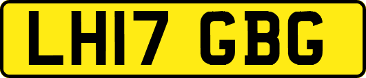 LH17GBG