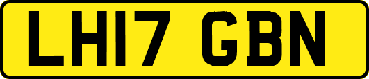 LH17GBN
