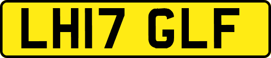 LH17GLF