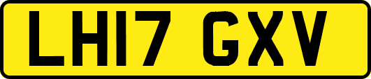 LH17GXV