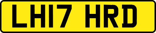 LH17HRD