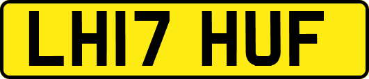 LH17HUF