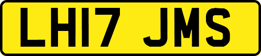LH17JMS
