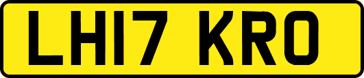 LH17KRO