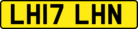 LH17LHN