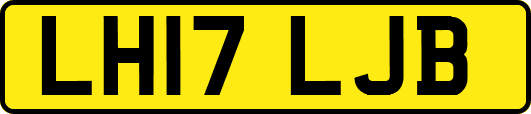 LH17LJB