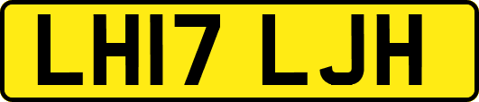 LH17LJH